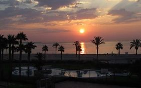 06- Apmto. Playa Urbanova (Alicante)